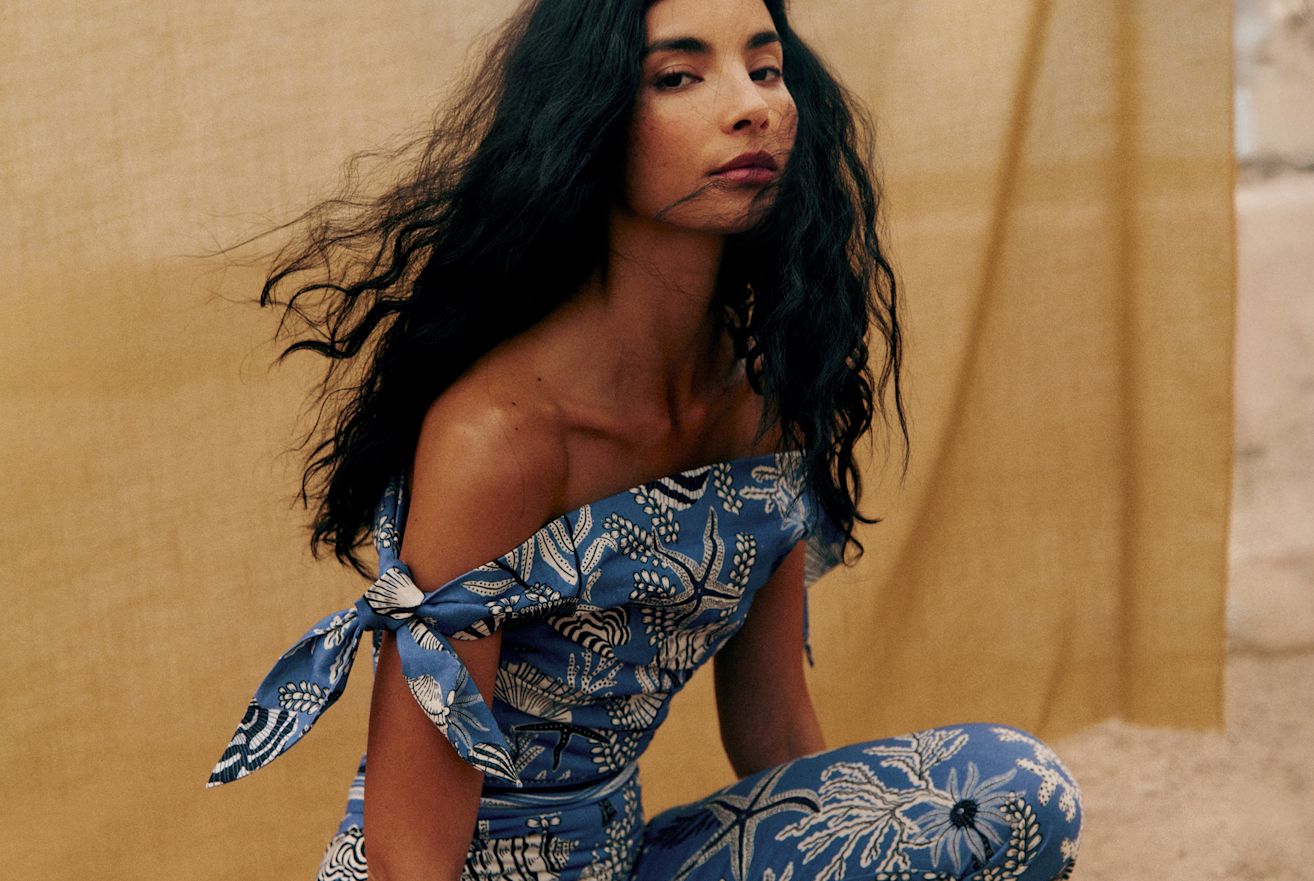 New in | Womenswear | Sézane