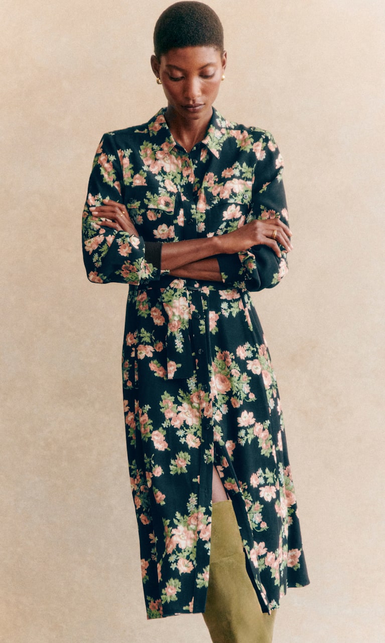 Dresses mini midi maxi Womenswear Sezane