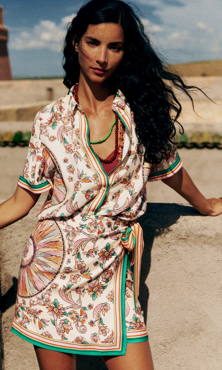 New in | Womenswear | Sézane