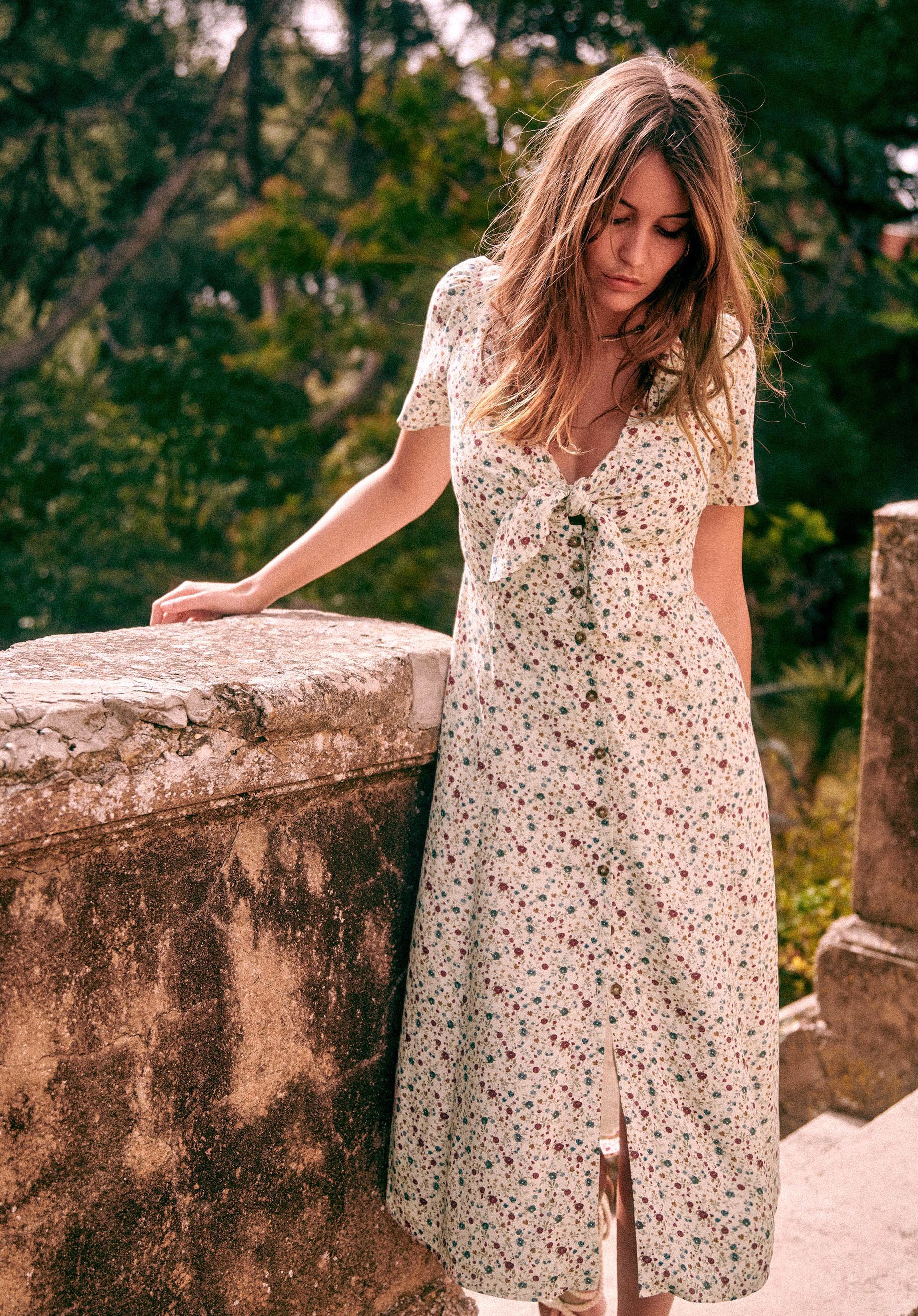 Lookbook Summer Collection 2022 | Sézane