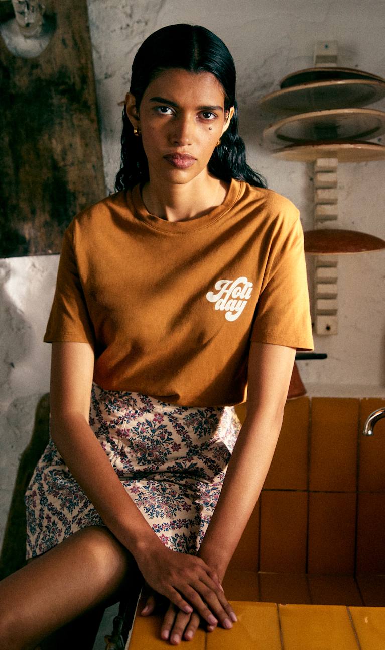 T-shirts & Tops | Womenswear | Sézane