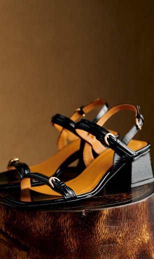 Footwear: shoes, clogs, ankle boots, trainers | Womenswear