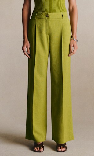 Giacomo Trousers by Sézane