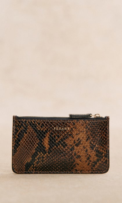 Small Leather Goods: card cases, purses and wallets | Women's Fashion ...