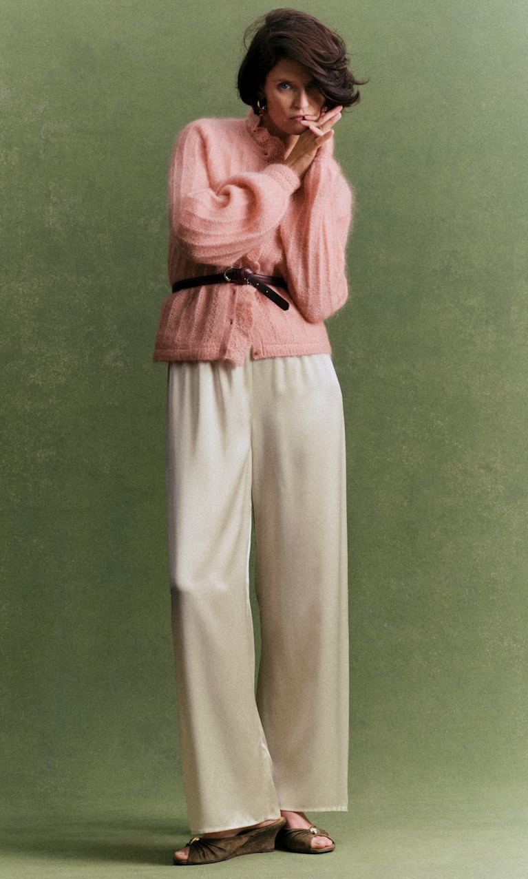 Adeline Cardigan by Sézane