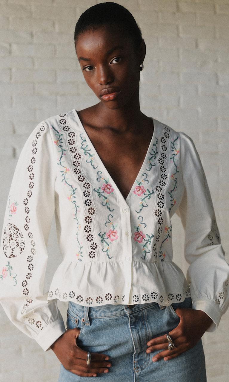 新商品 | レディースウェア | Sézane