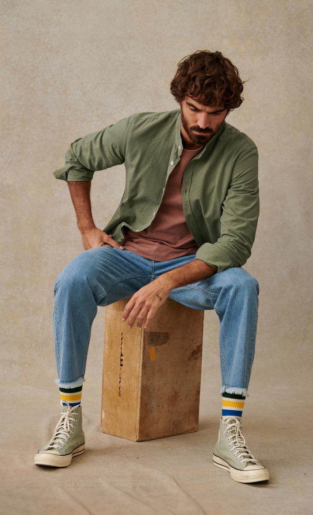 Pour Lui Mode Homme S zane