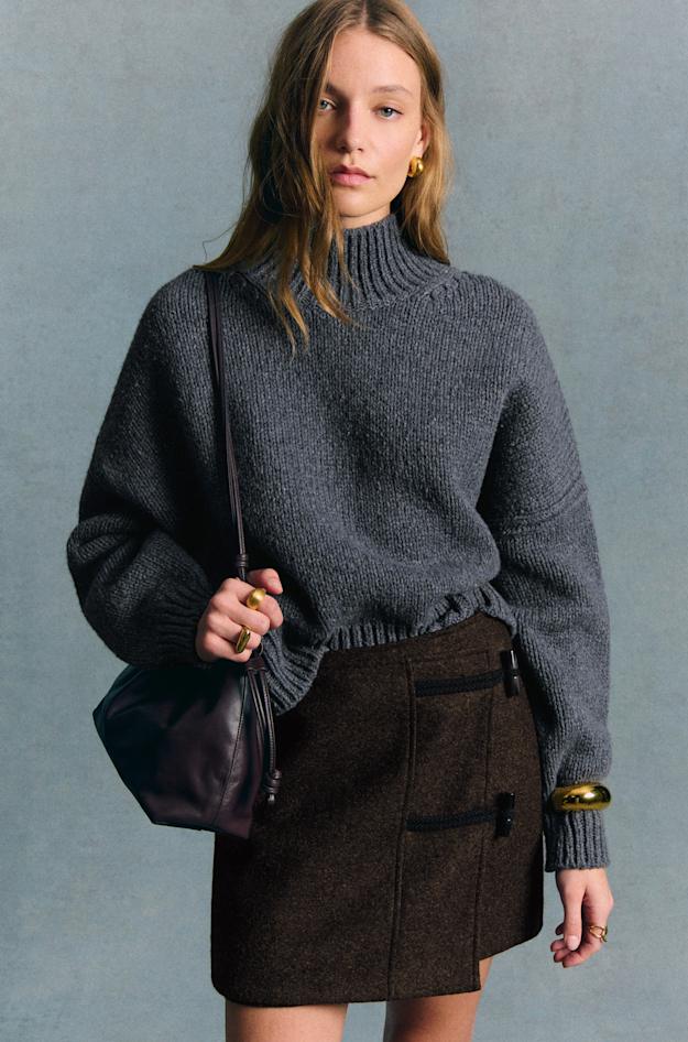 Laure Skirt by Sézane