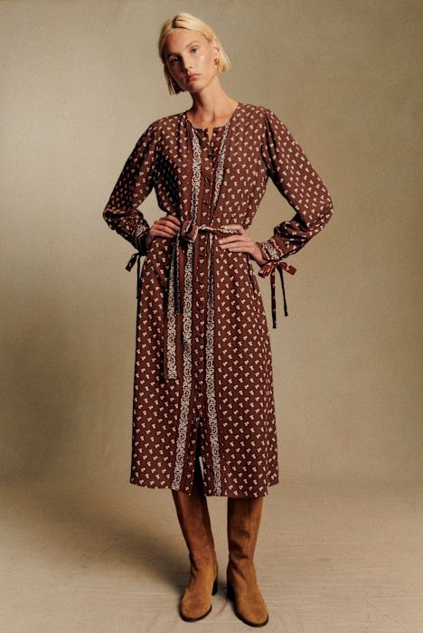 Dresses | Last Chance Autumn- Winter | Womenswear | Szane