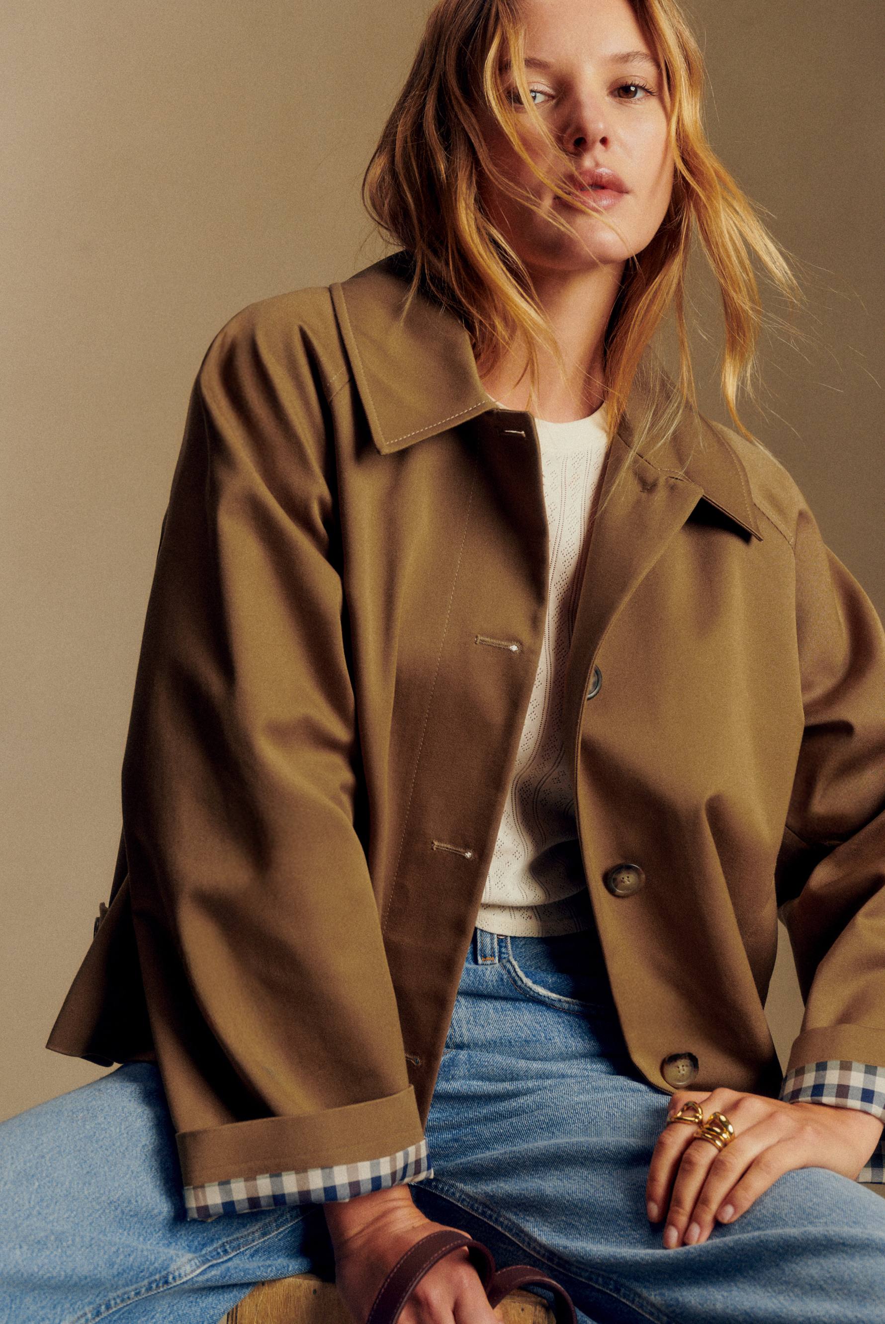 すべてのジャケット, ジャケット, Shop | Sézane