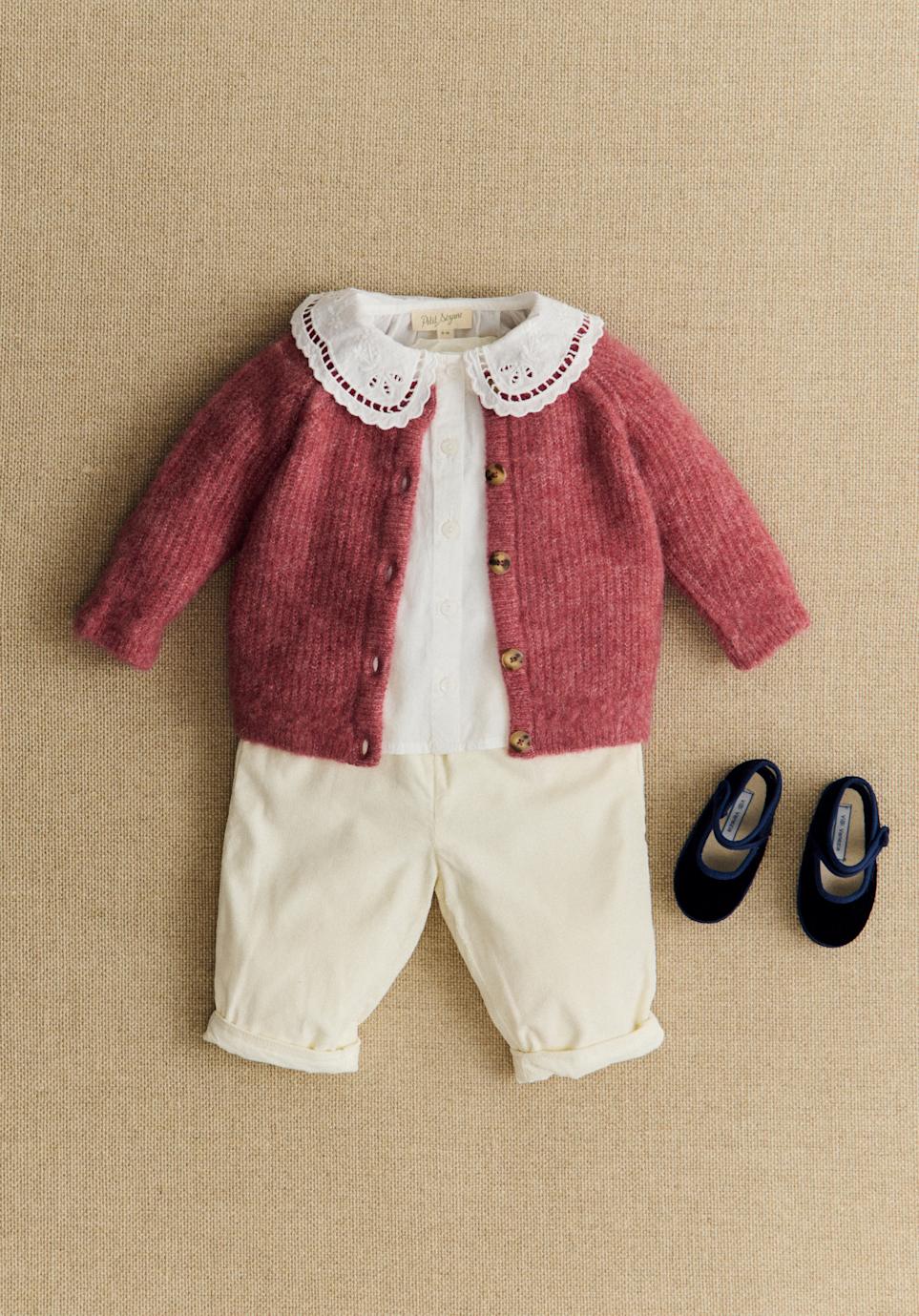 新品】SEZANE Susanna Cardigan ニット セーター オンライン Susanna