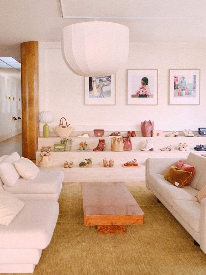 Marylebone｜レディース｜Sézane