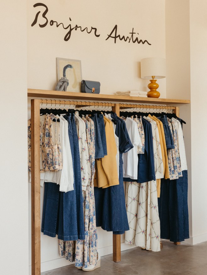 Our locations Womenswear S zane