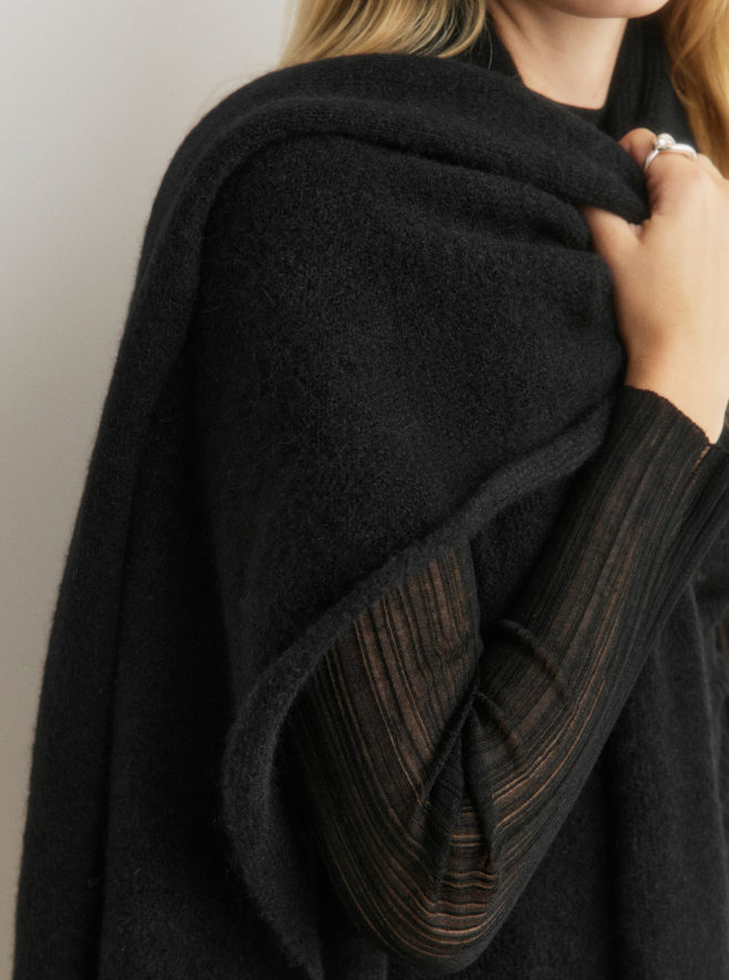Marianne Scarf by Sézane