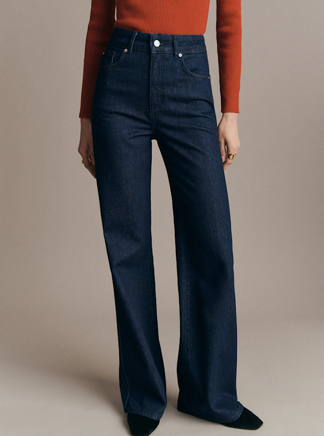 デニム, Best Sellers | Sézane
