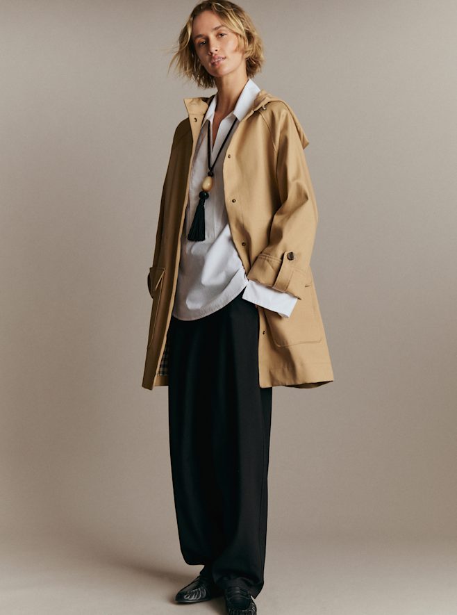 Coats | Womenswear | Sézane