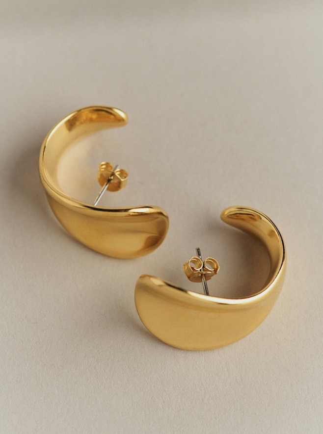 Jewelry: Elegant & Refined Pieces | Women's Fashion | Sézane