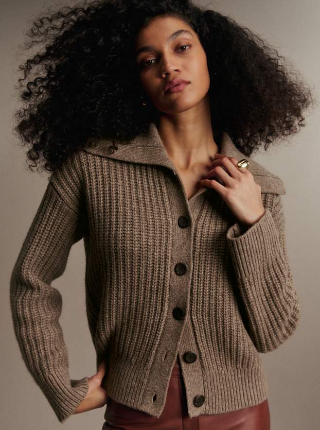 Cardigans, Knitwear, Shop | Sézane