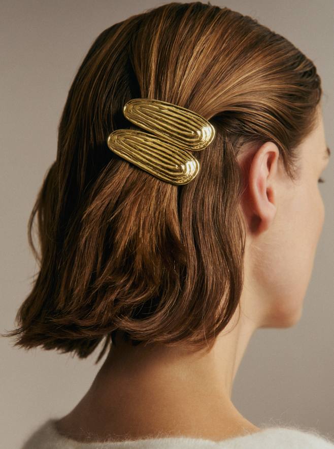 ヘアアクセサリー saran Hair Accessories & Jewelry | Women's Fashion | Sézane