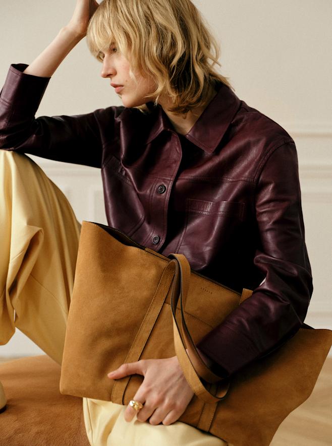 Leather Goods & Accessories | Archives | Womenswear | Sézane