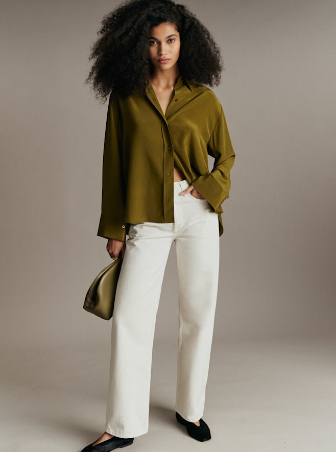 Silk | Sézane