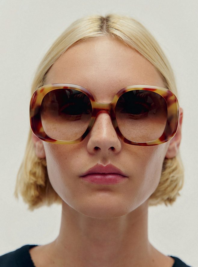 Eyewear: Sunglasses | Women's Fashion | Sézane