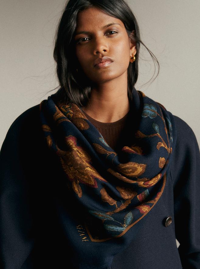 Pio Scarf by Sézane