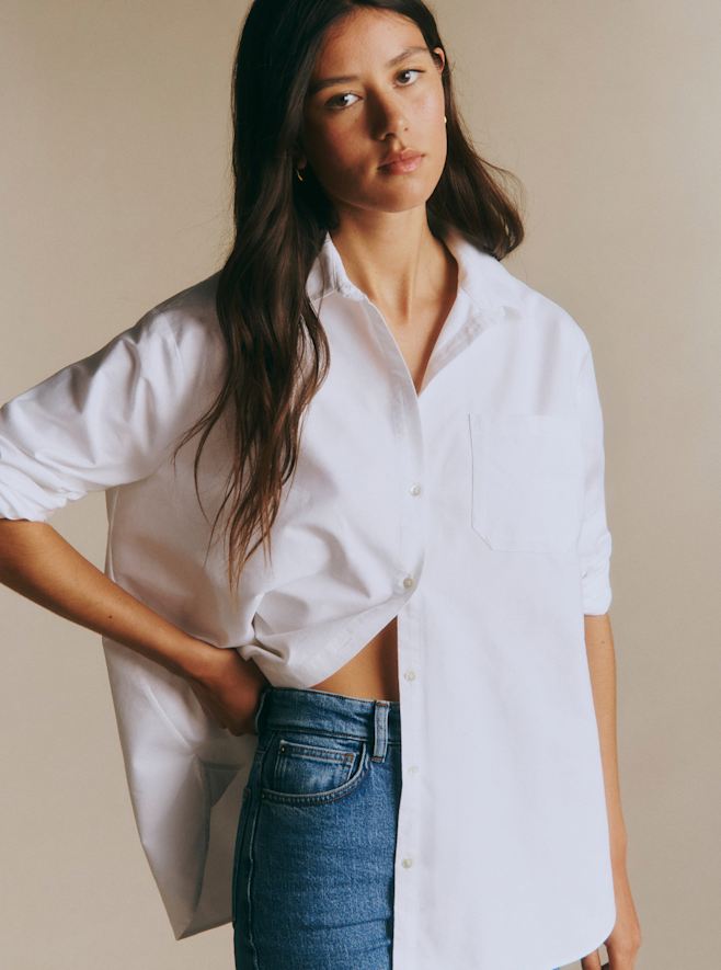 sezane SÉZANE ベージュ ダブルブレスト チェスターコート 36 Page Unavailable | Sézane