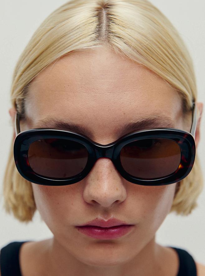 Eyewear: Sunglasses | Women's Fashion | Sézane