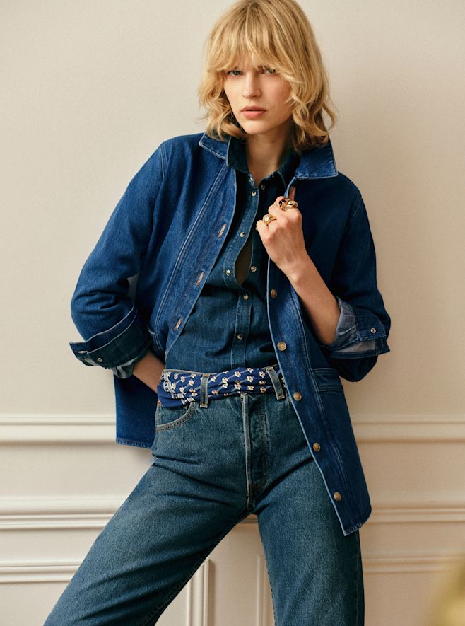 New in | Womenswear | Sézane