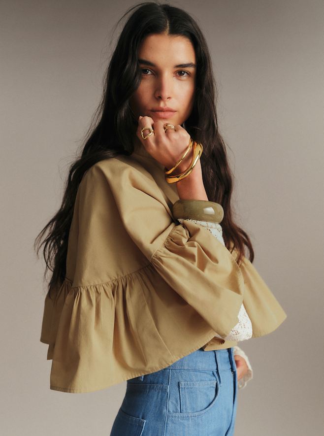 New in | Womenswear | Sézane