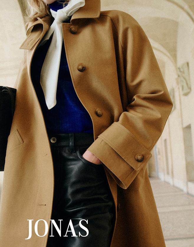 New in | Womenswear | Sézane