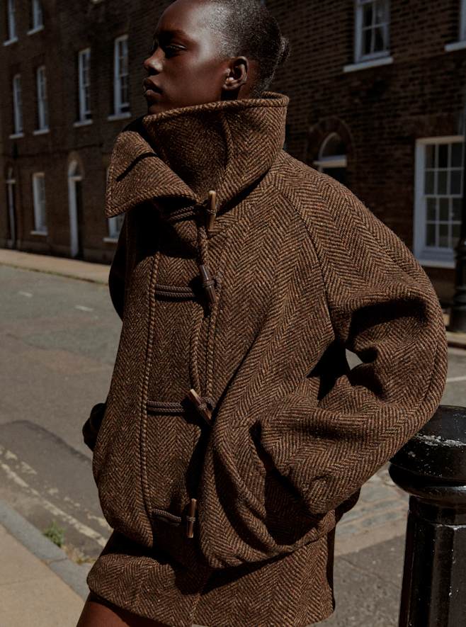 Coats : Long & Short | Women's Fashion | Sézane