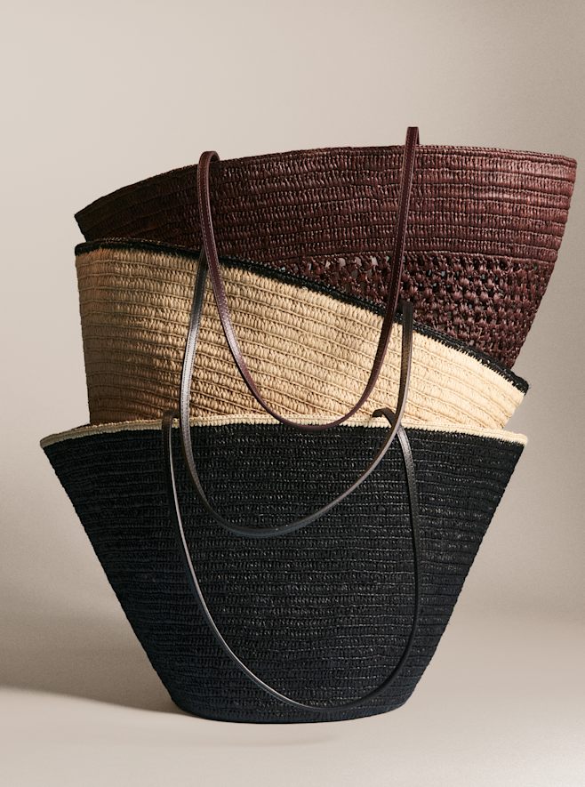 Accessories | Last Chance Summer | Womenswear | Sézane