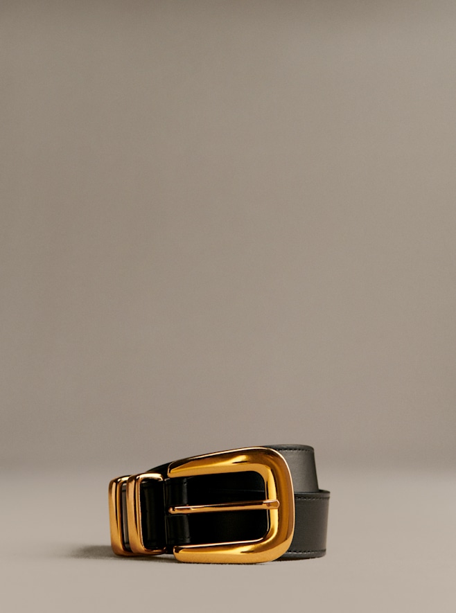 Oria Belt by Sézane