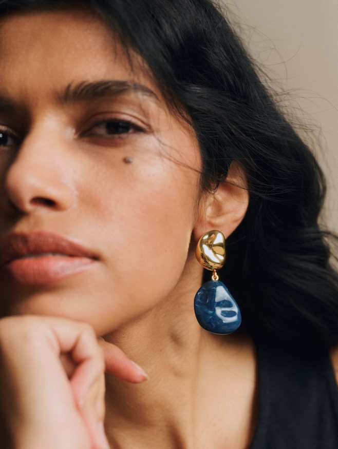 ジュエリー : ピアス・イヤリング | レディースウェア | Sézane (セザンヌ)