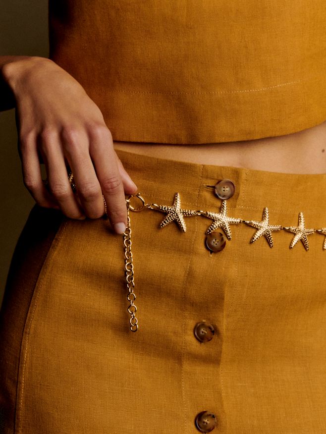 Belts | Womenswear | Sézane