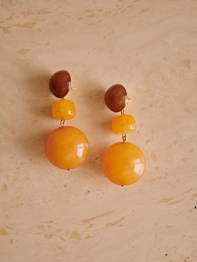Collection, Bijoux