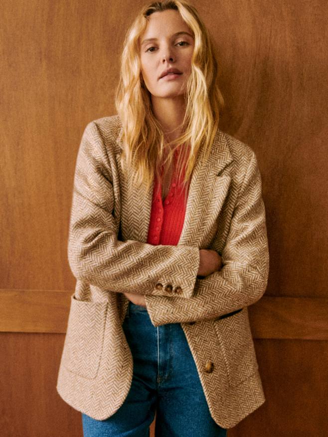 Jackets & Coats | Womenswear | Sézane