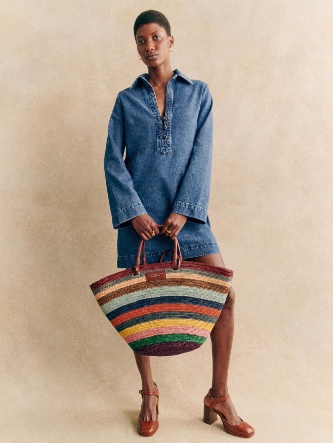Sezane clothing uk cheap