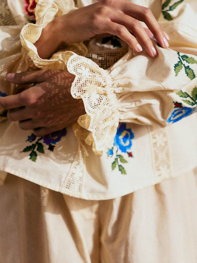 New in | Womenswear | Sézane