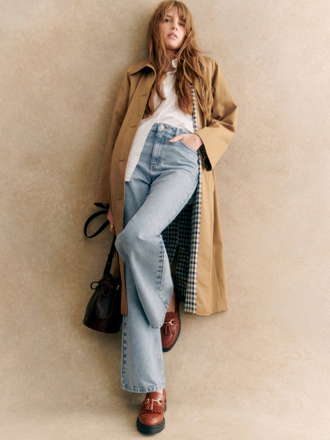 Sezane abbigliamento italia online