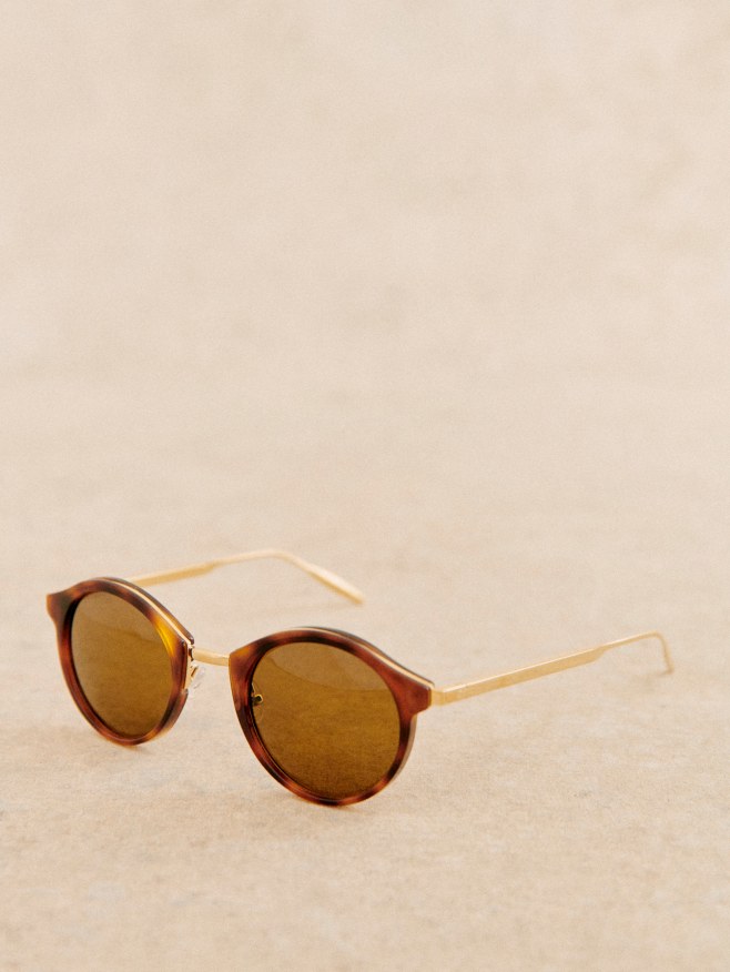 Sunglasses | Womenswear | Sézane
