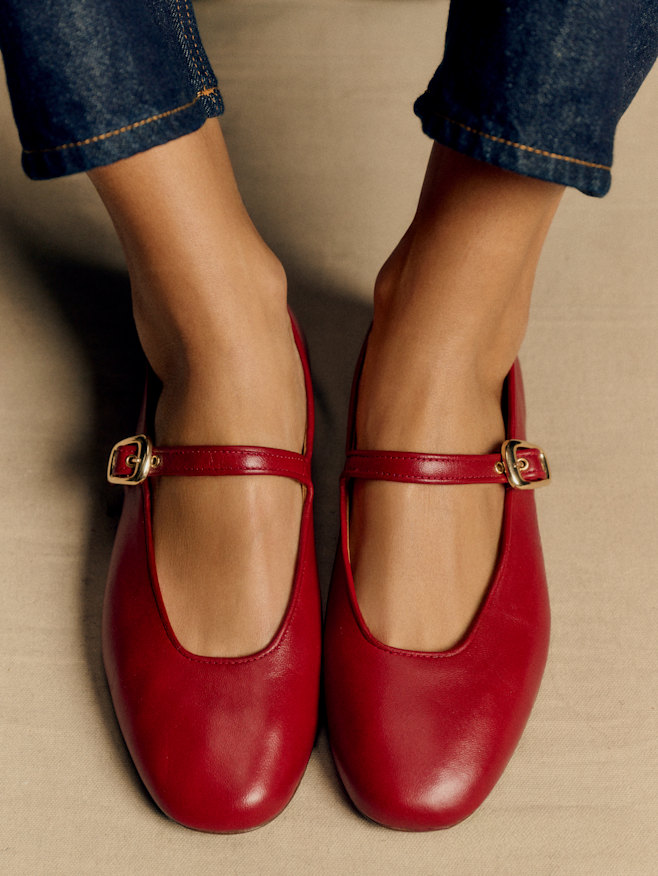 サンダル、パンプス、クロッグサンダル | レディースウェア | Sézane