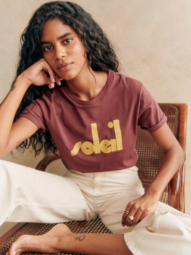 Sezane Playlist Sezane