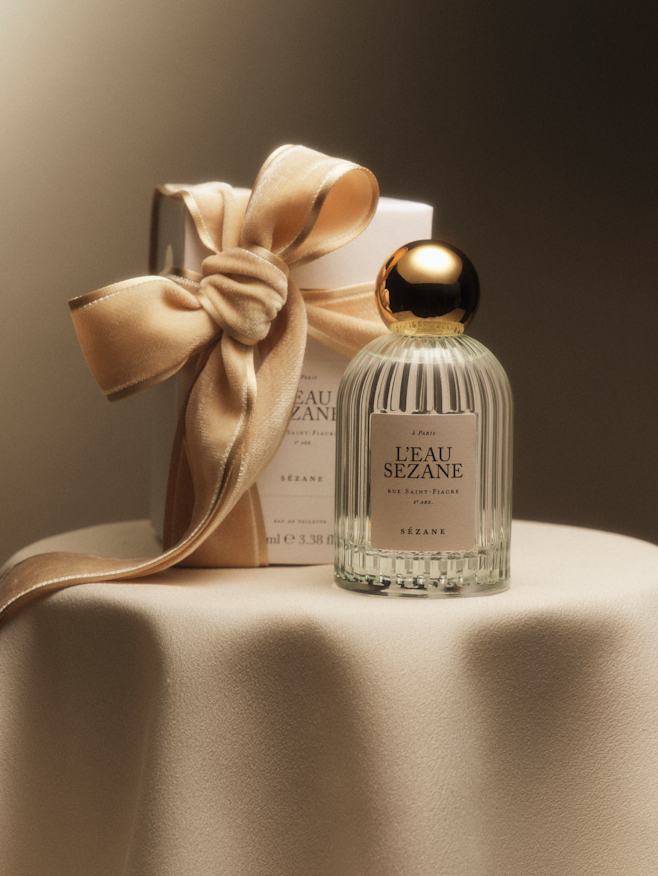 Eau Sézane | Womenswear | Sézane