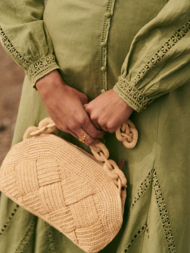 Lookbook Positano Sezane