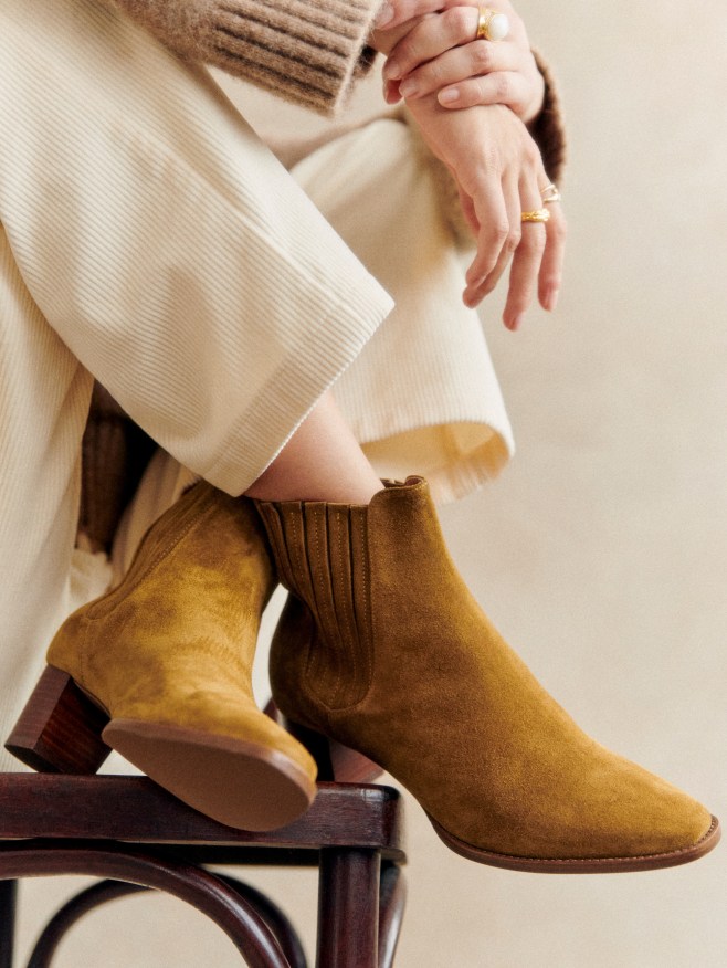 Scarpe di pelle store