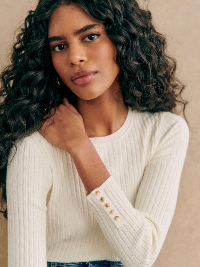 ファインニット : セーター ＆ カーディガン | レディースウェア