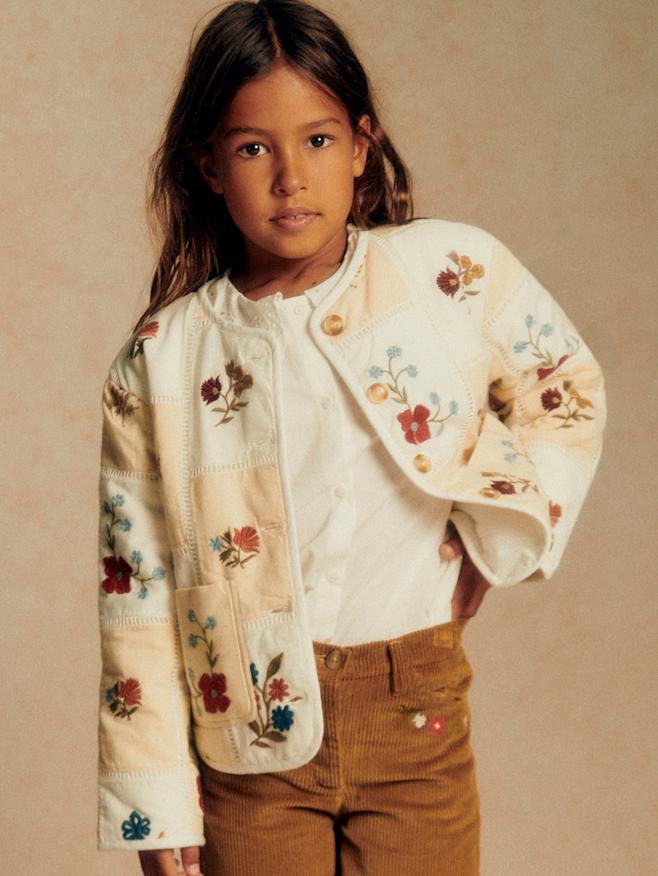 Jackets & Coats, Kids | Sézane